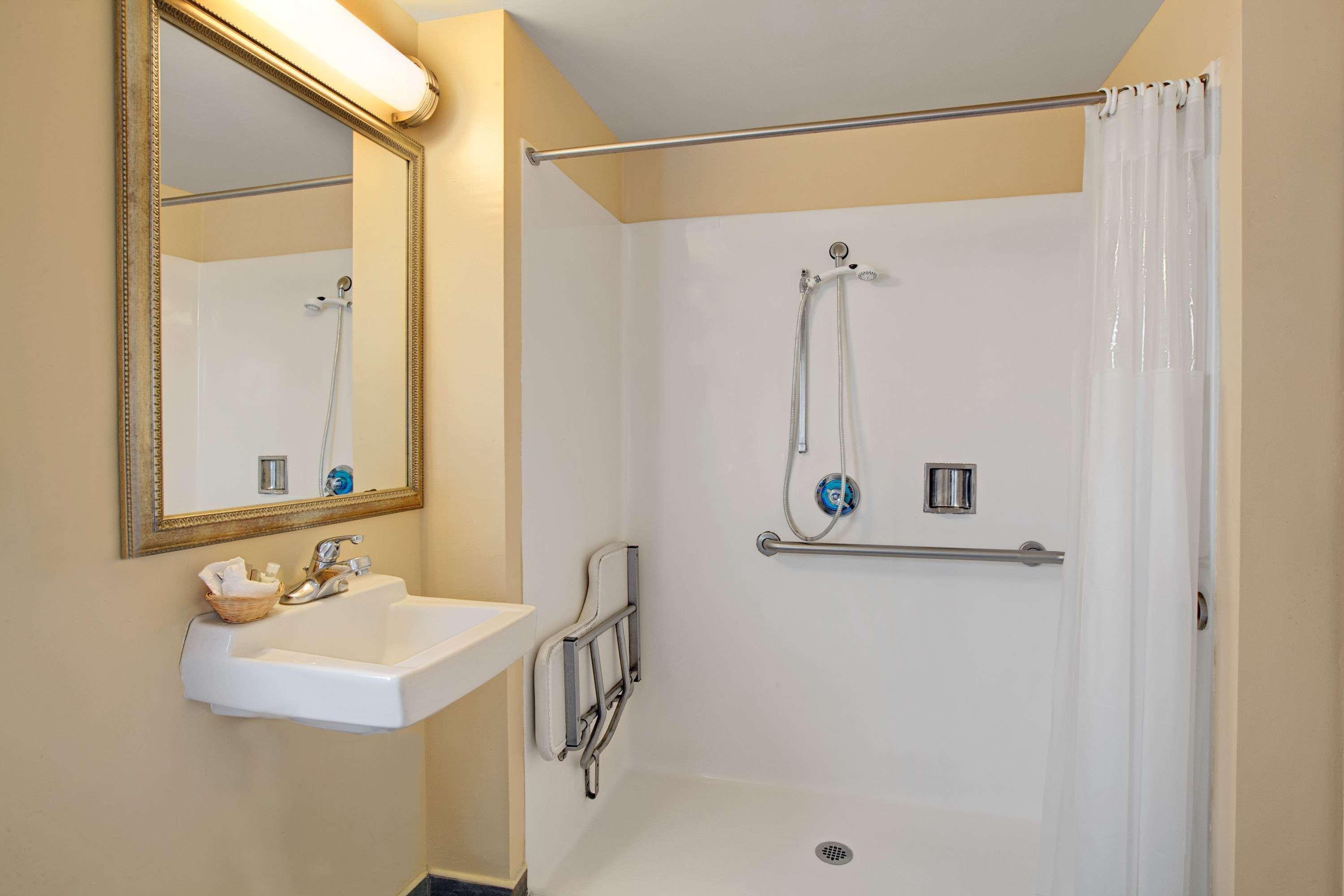Motel Super 8 By Wyndham Berkeley Exteriér fotografie